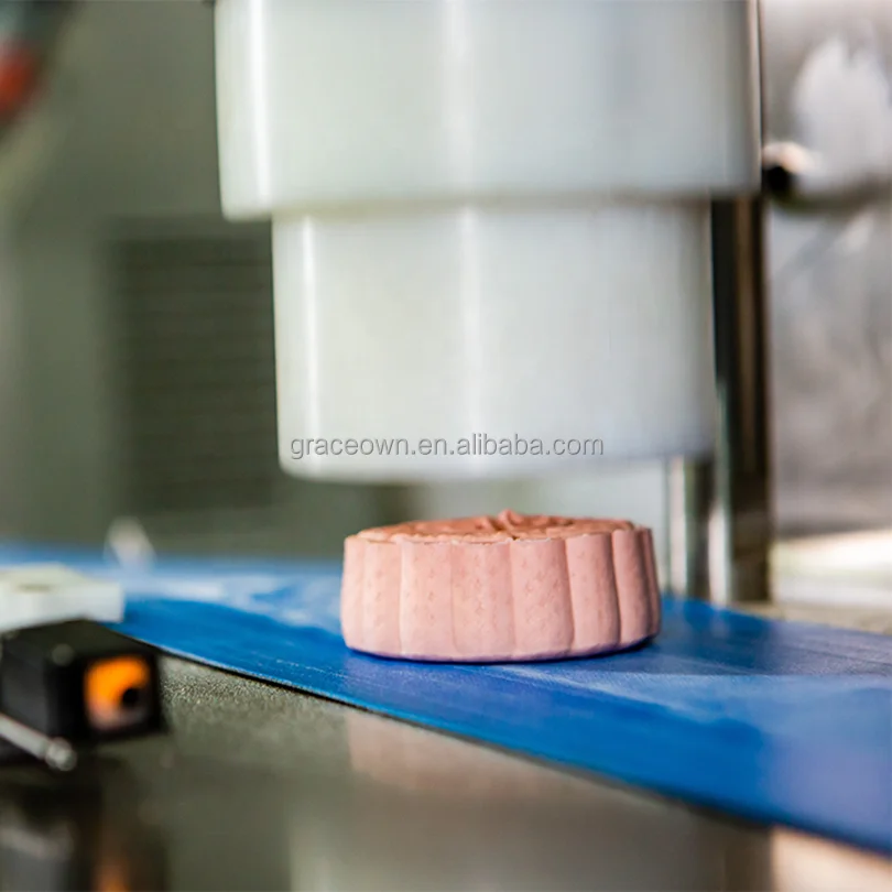 automatic maamoul production line maamoul making machine maamoul maker machine with good price