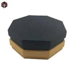 Custom logo polyhedral hollow black dragon dice tray for Playing Indoors