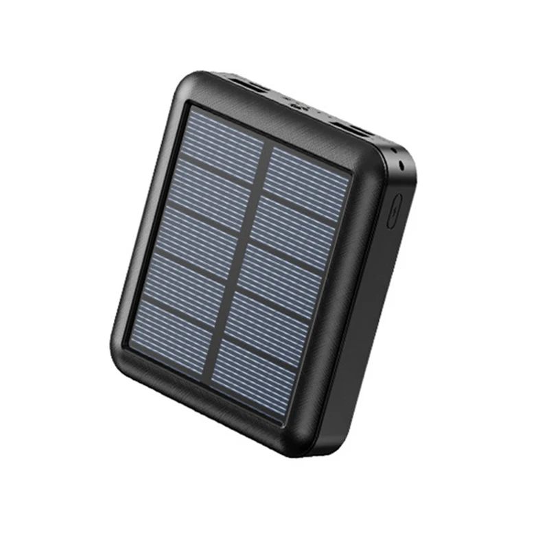 Big Discount solar power bank with cable review super capacitor power bank