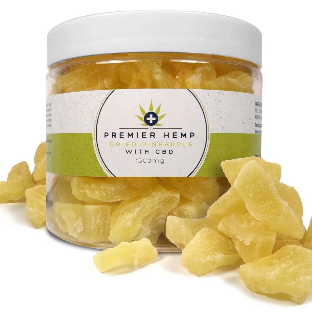 Сушеные фрукты КБР, ломтики киви, манго, абрикос, упакованные в jars250mg, 500 мг, 750 мг, 100 мг, Сделано в США