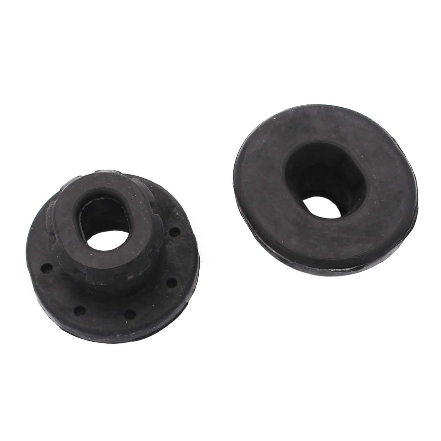 2pcs Radiator Lower Insulator Fit for 17-20 Hyundai Elantra Forte Kona Loniq New