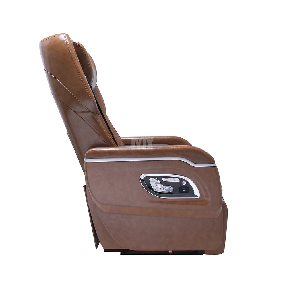 JYJX069 Modified Car Accessories Camper Van Bucket Seat for Hiace Sprinter Viano