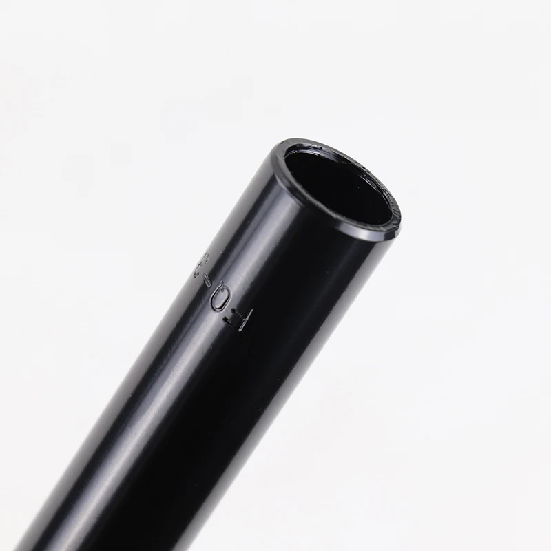 DM-319 Aluminum Alloy ED City Bike Handle Bar 22.2 600mm 2.4T Bicycle Handlebar