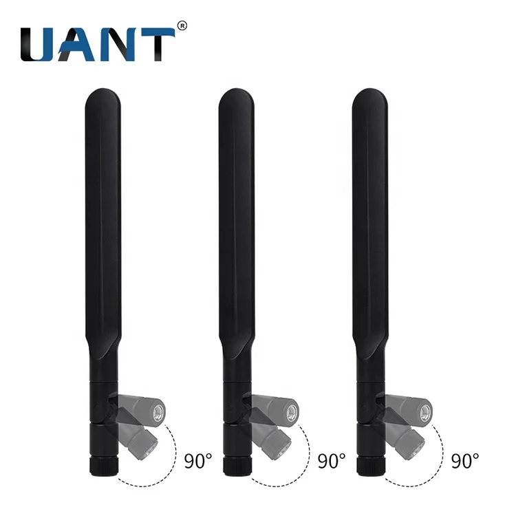 Large SMA outdoor router 5G WIFI antenna  Directional Antenna with SMA