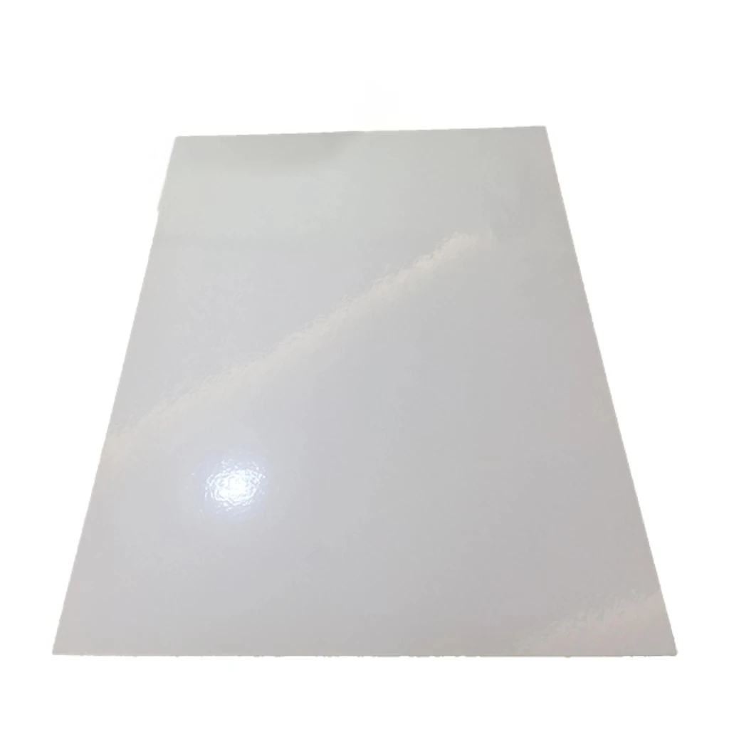 Lightweight Gel Coated Glass Fiber Wall Panel Sheet Refrigerated Truck Gelcoat Wall Panel Sheet