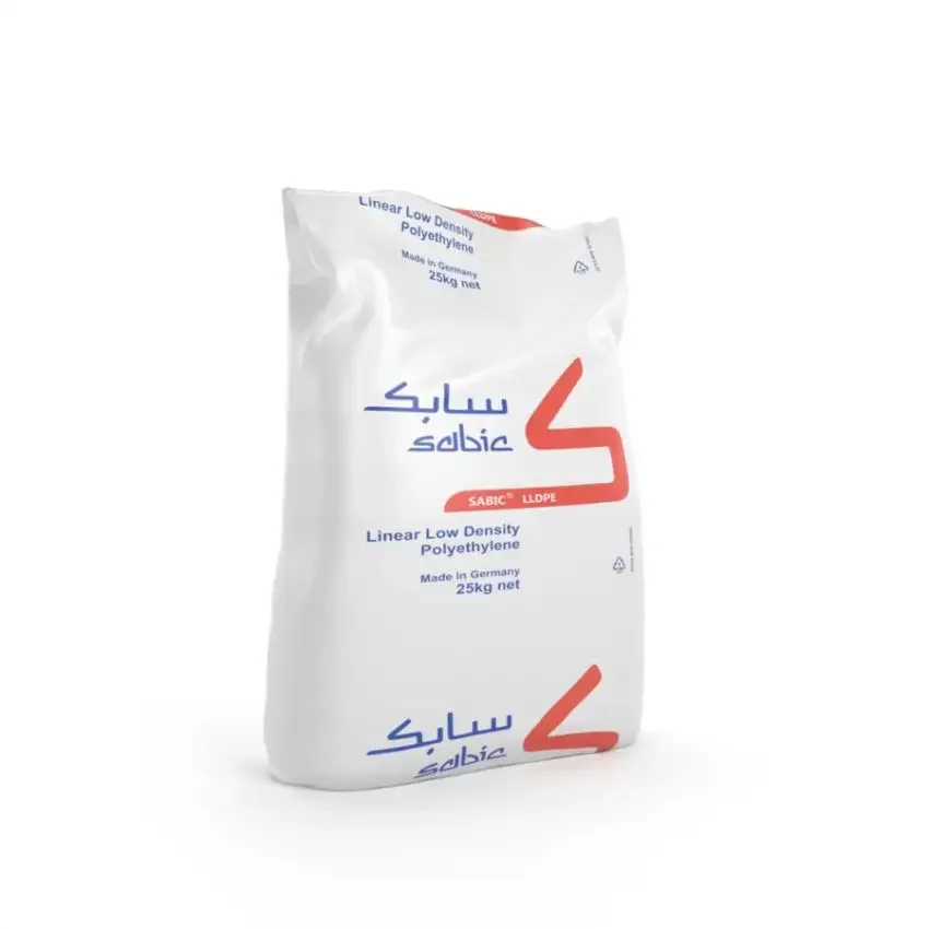 Lldpe 118w пластиковое сырье