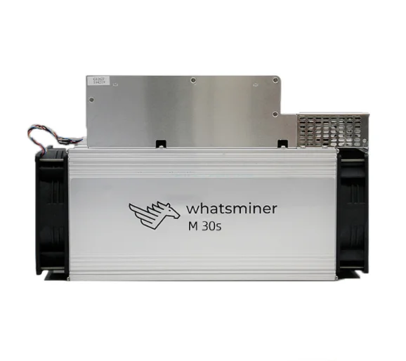 
New Asic mining Bitcoin Whatsminer M30S Miner 76T 78T Bitcoin Mining Machine asic ethereum miner btc miner 