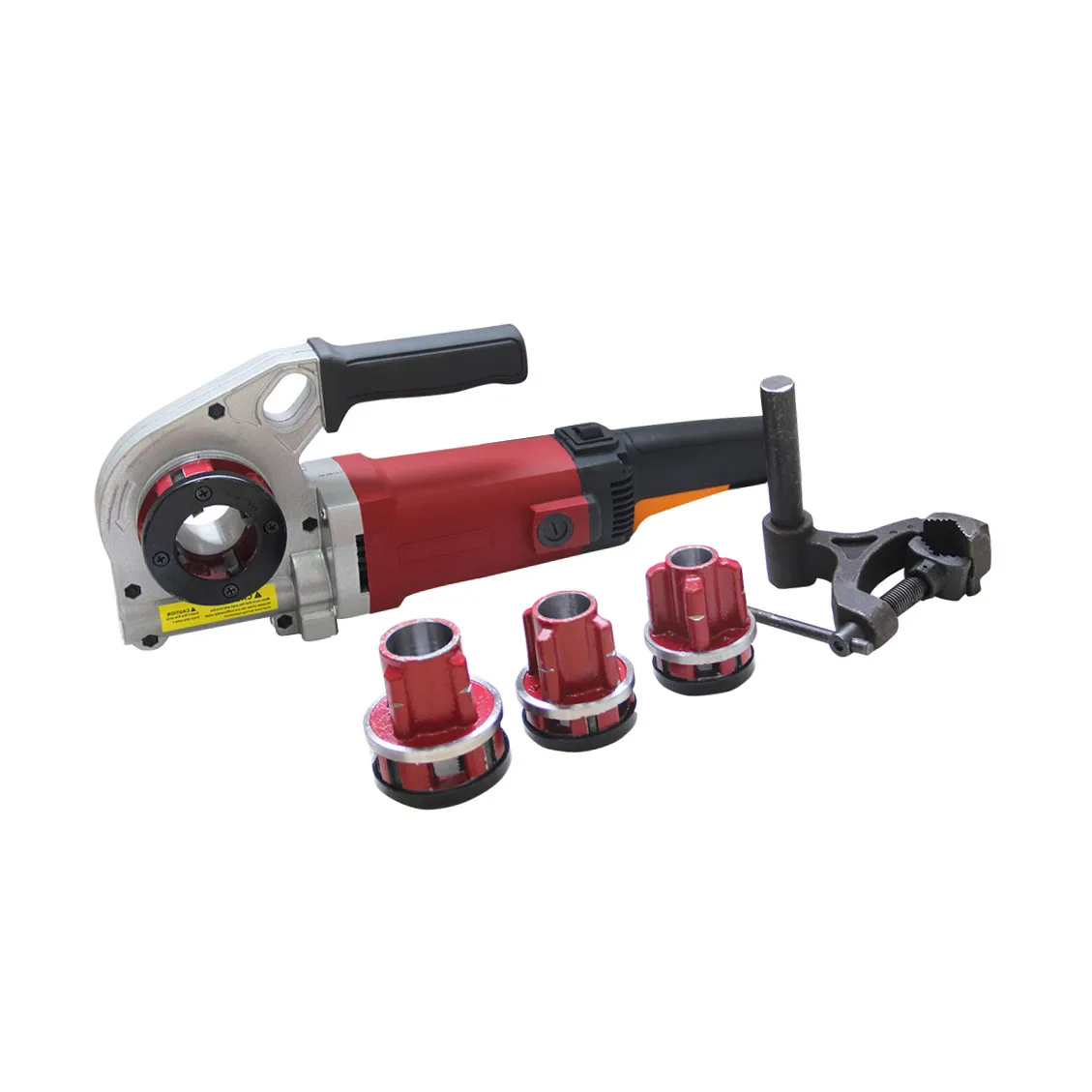 GMTE-03 2000 Вт Электрический трубонарезный станок машина