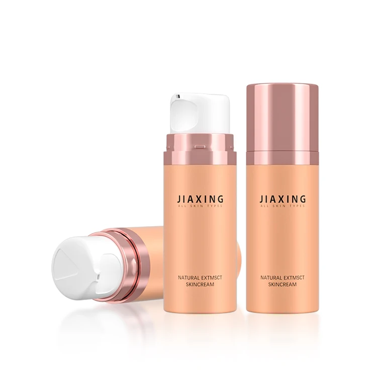 Wholesale AS plastic foaming dispenser bottle hand soap cleanser cosmetic packaging airless foam pump bottle