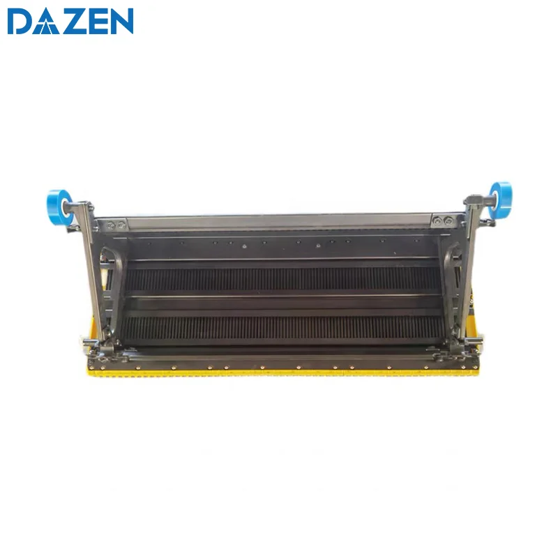 Escalator Part 600mm 800mm 1000mm Aluminum Escalator Step Price