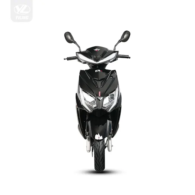 Discount China Factory Classic Design Cygnuss150cc Gas Motor Scooter, Motorcycle, Motorbike, Gasoline Vehicle,