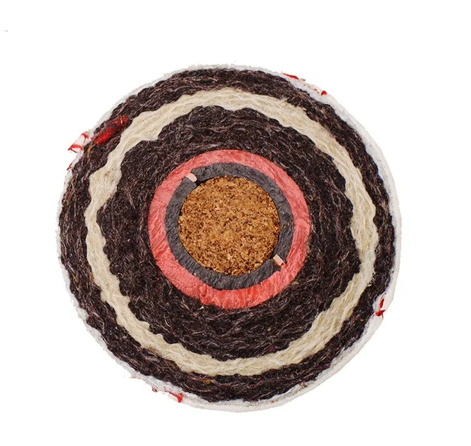 2023 New Arrive ZUOMAN 9 inch 15%50%85% wool Leather baseball Stocking up for Halloween Easter