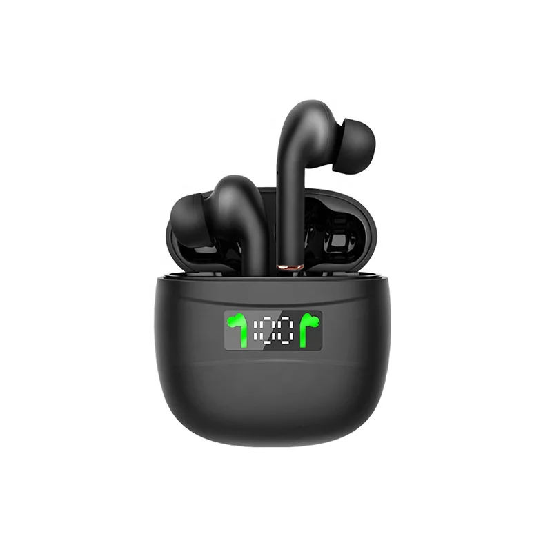 
2021 Amazon Best Sellers Sport Boat Earphone J3 Pro Wireless Headphones Bt5.0 Gaming Tws Earbuds Headsets Airbuds From China 