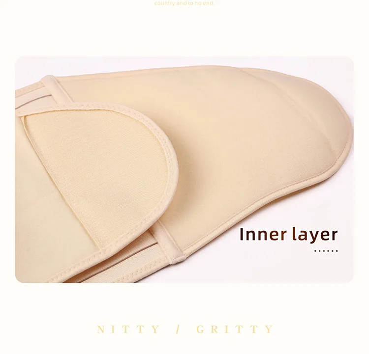 3 In1 Postpartum Belly Wrap Post Partum Support Girdles C-Section Recovery Belly Waist Pelvis Wrap Postnatal Trainer Belt