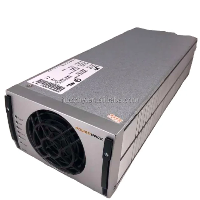 Новый оригинальный Eltek Powerpack 48/5800 телекоммуникационный выпрямитель мощности 241246,500 выпрямительный модуль
