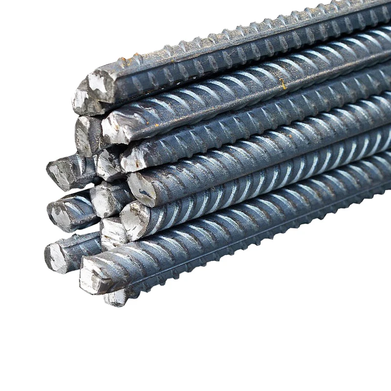 Prime quality and cheap price ASTM Hrb 400 Deformed Steel Rebar for Housing Construction