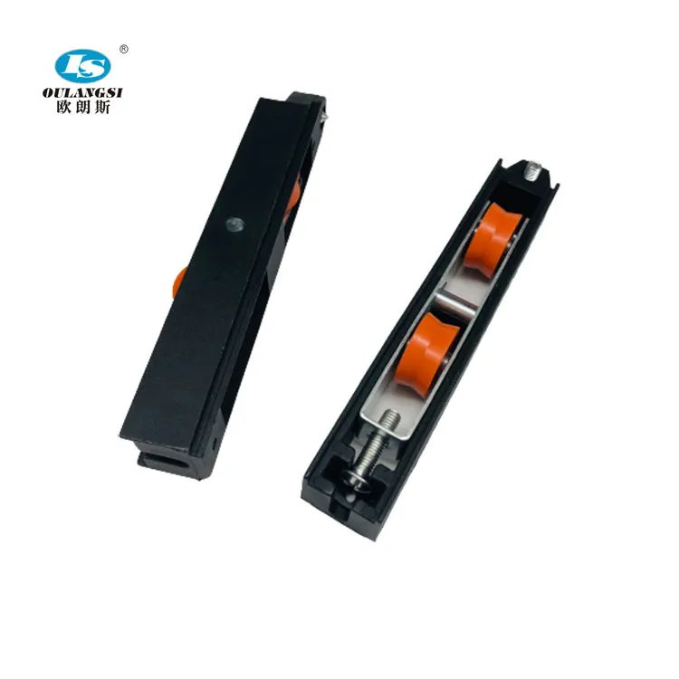 OLS-08A Africa Market Double Roller For Sliding Window