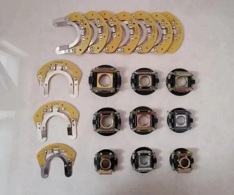 plastic connection plate type sensor centrifugal switch