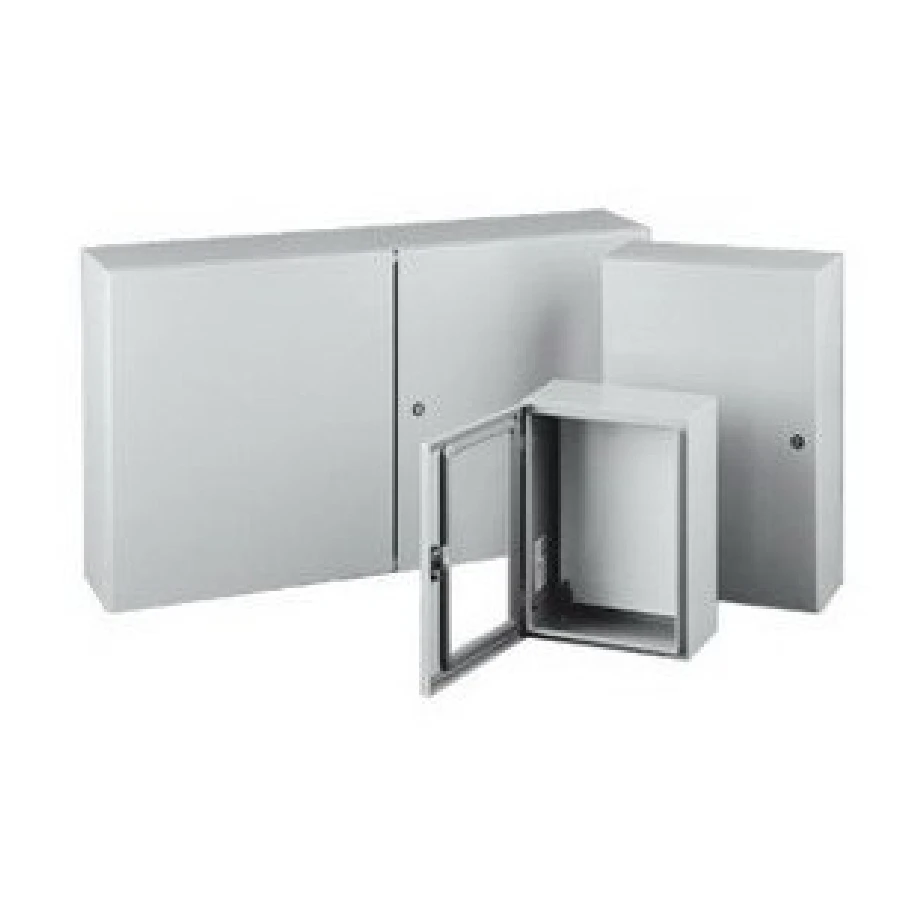 Oem Galvanized Steel Process Sheet Metal Stamping Parts Sheet Metal Processing