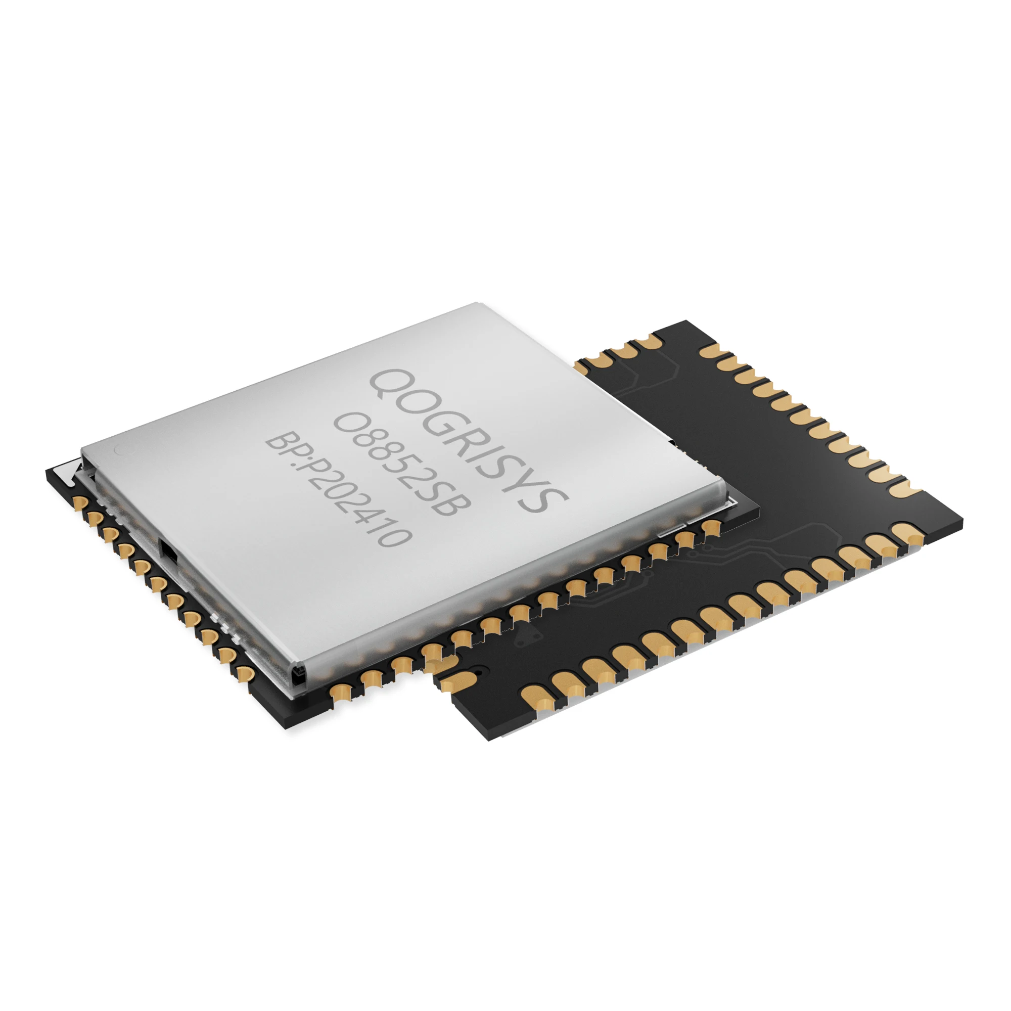O8852SB QOGRISYS оригинальный 1200 Мбит/с Wi-Fi + BT 5 ГГц модуль 802.11a/b/g/n/ac/ax WIFI модули