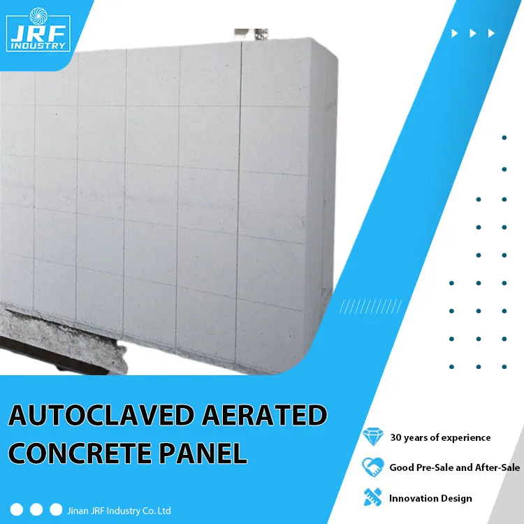 Non-Toxic AAC Blocks: Safe, Environmentally Friendly, and Engineered for Superior Performance Advanced AAC Concrete Blocks