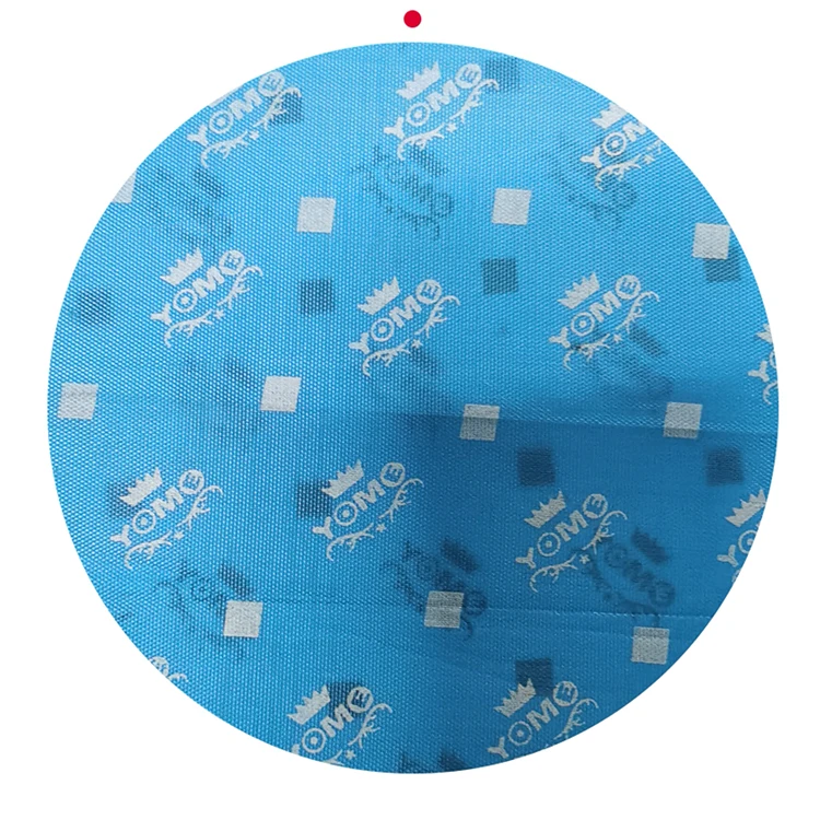 cheap new design Wear-resistant and insect-resistant Narrow Oxford Used for making cloth bags