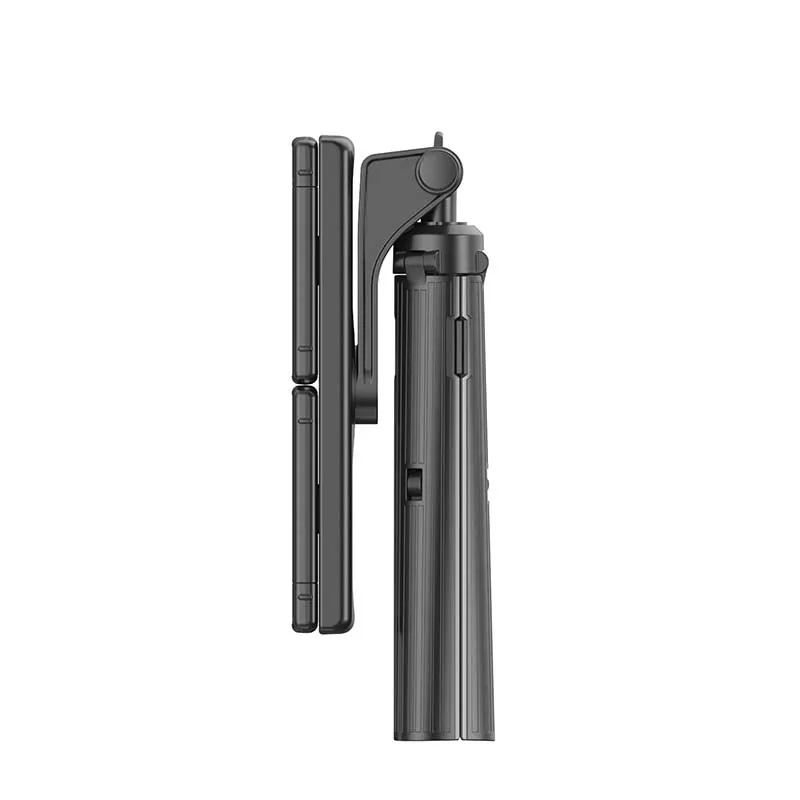 360 Flexible Handheld Selfie Stick Stand with Selfie Remote Phone tripod selfie stick