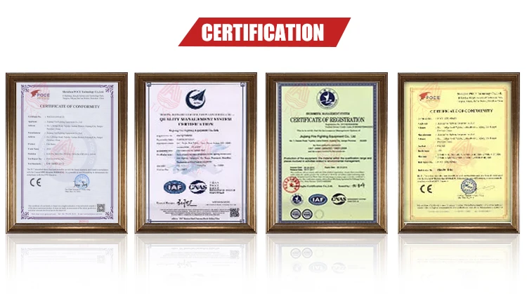 Высокое качество работы огнезащитный пожаротушения защитные сапоги из ПВХ