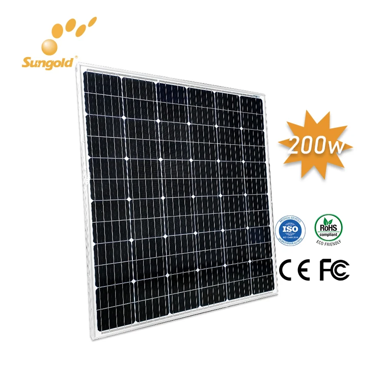 Best Panel Price 3.7V 1000 Watt 330 250 Volt High Power Solar Panels