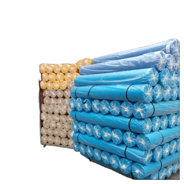 SBPP tela no tejida,non woven fabric for industry wiper