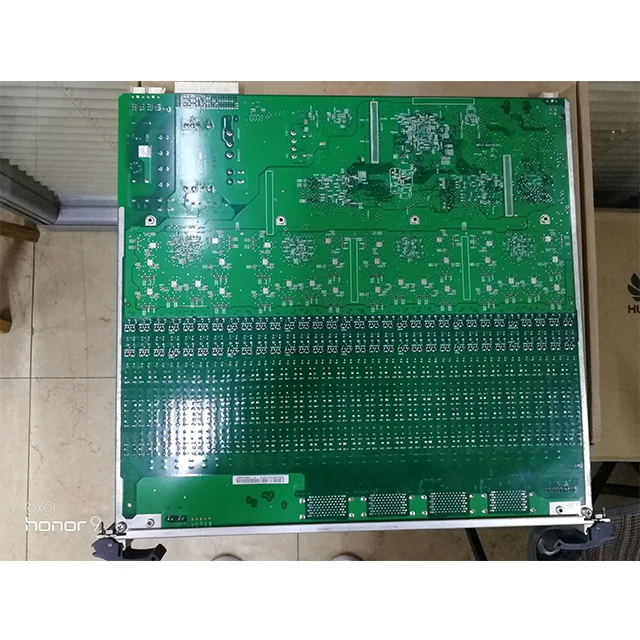 64-Port ADSL2+  ADEE for IP DSLAM Huawei MA5600 MSAN