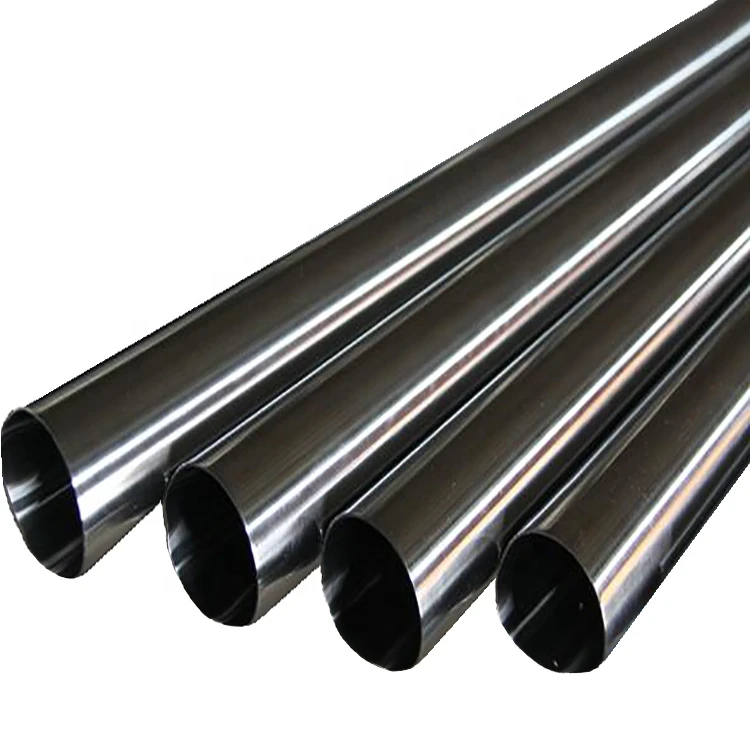 Fe-Ni-Cr alloy seamless pipe Industrial 304 316L steel pipe thickness 9.0mm 3 inch seamless stainless tube /pipe