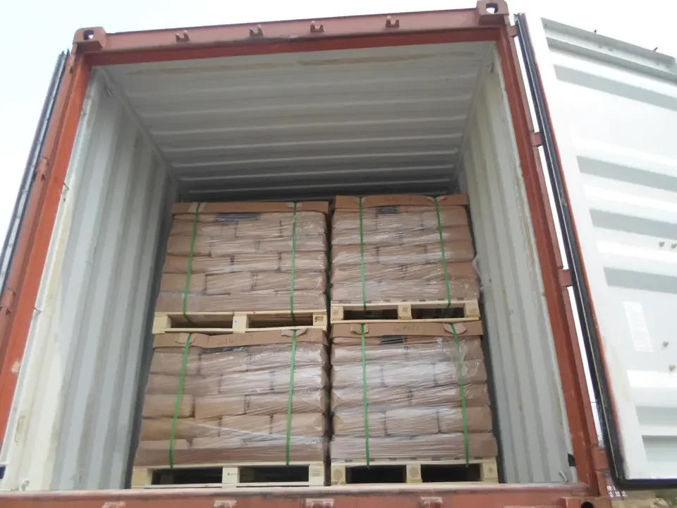 Food Grade Sodium Tripolyphosphate STPP CAS 7558-29-4 detergent powder for food additives