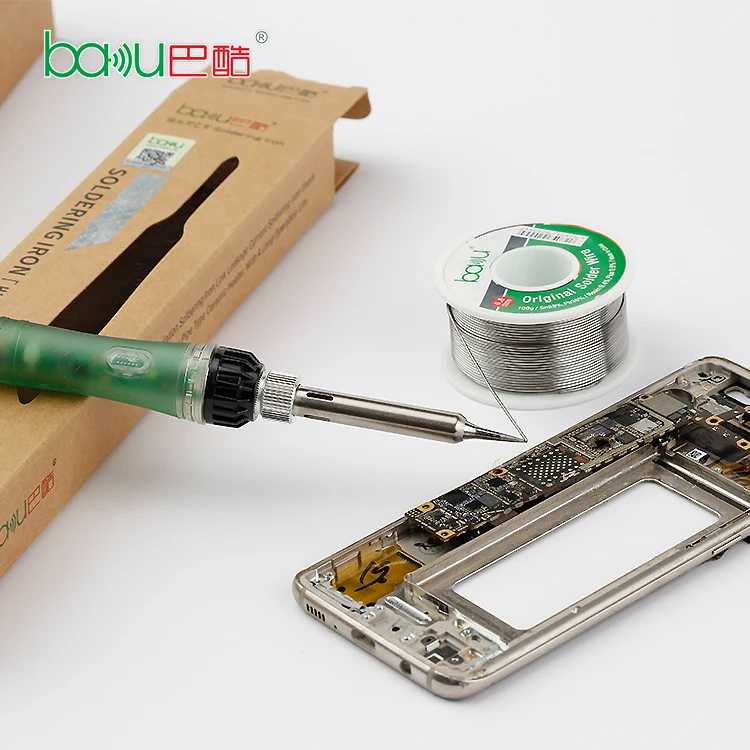 Ba-462 Электрический паяльник Комплект паяльник для подключения к оцинкованная колючая проволока цена