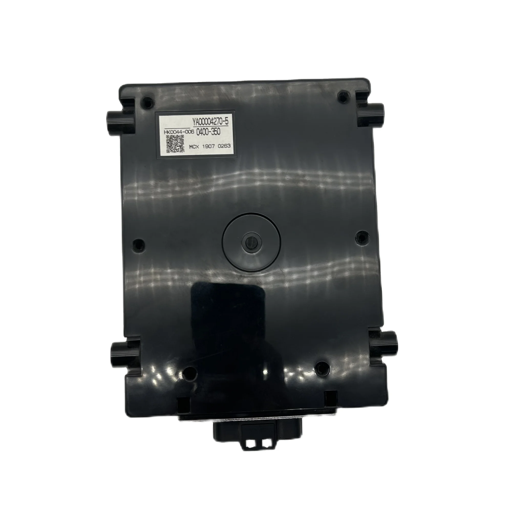 YA00004267-5 контроллер YA00004267 для Hitachi ZX360-5G ZX200-5G YA00004270 дроссельной заслонки экскаватора