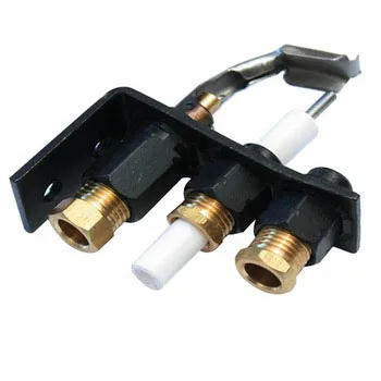 
Пилотный зажигатель горелки/полная пилотная горелка 