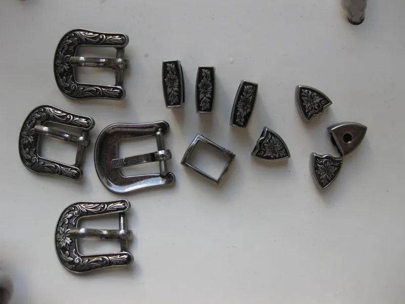 miniature belt buckle small buckle shoe buckle