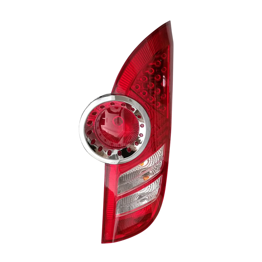 Bus combination rear rear light led lamp HC-B-2040