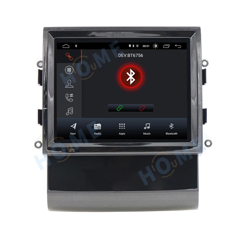 8.4-inch Android 13 Car android auto for Porsche Macan 2014-2016 LCD Touch screen GPS Navigation Radio Stereo Player carplay 4g