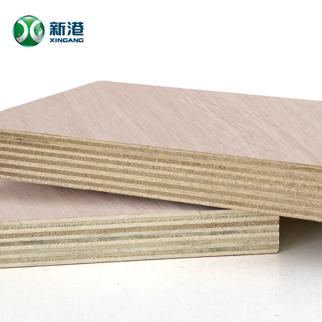 packing grade plywood12mm16mm18mm commercial plywood