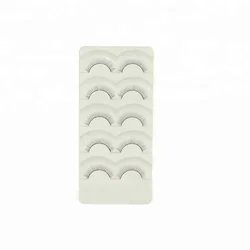 Wholesale Individual False Eyelashes Practice Training Lashes For Eyelash Extension