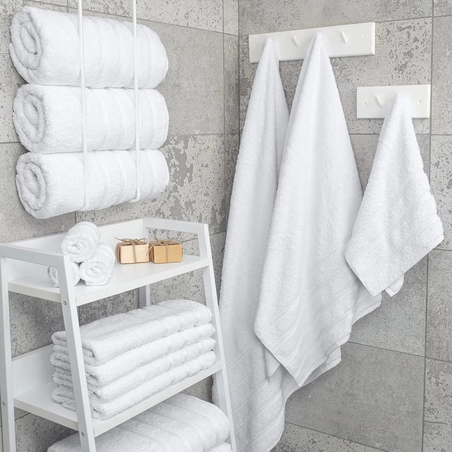 China cotton towels/alibaba supplier bath towels/low cost 100% plain towel