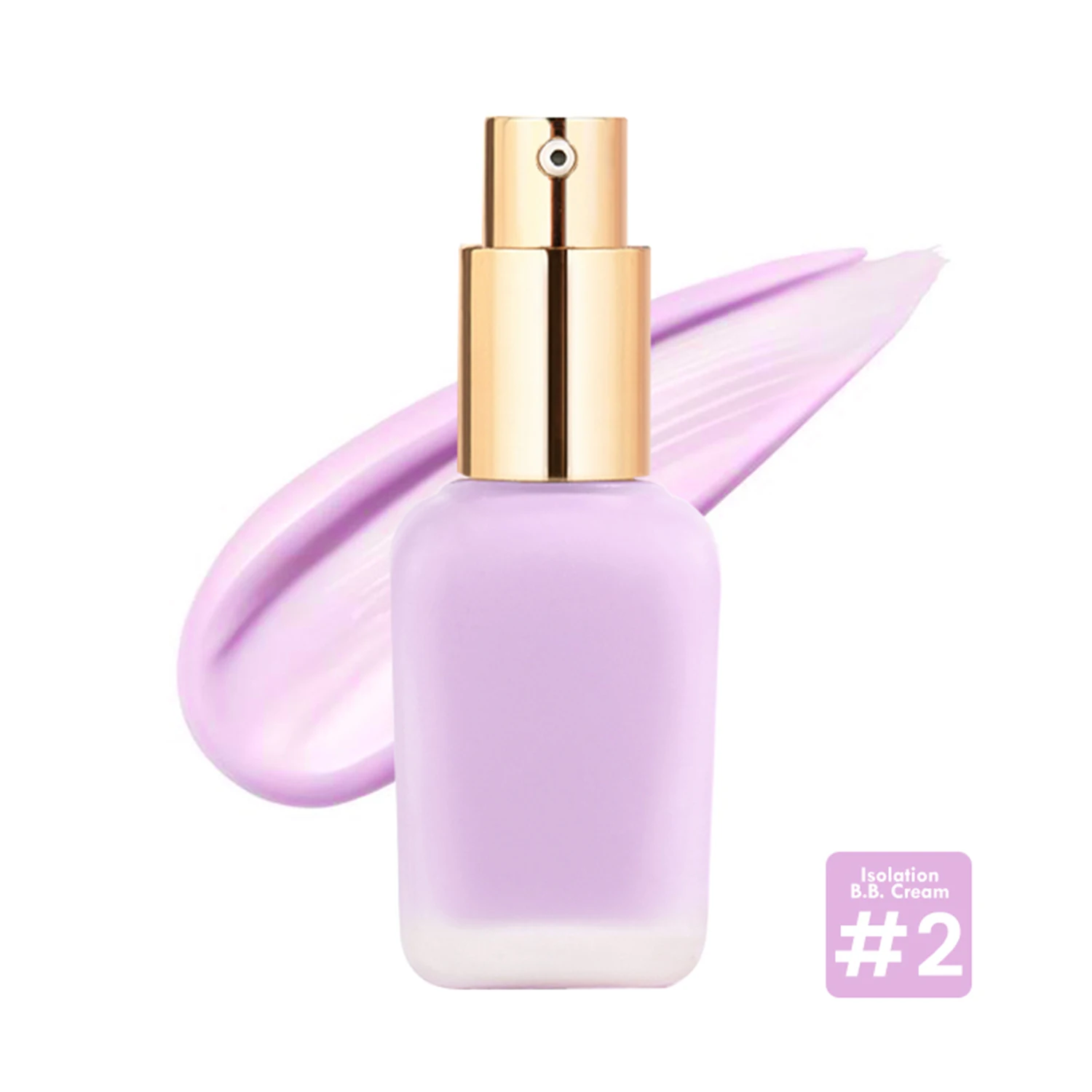 Wholesale Sunscreen Bb Cream 2 Colors Long Lasting Private Label Moisturizing Creamy Makeup Base