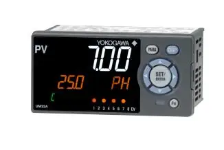 Япония yokogawa цифровой индикатор