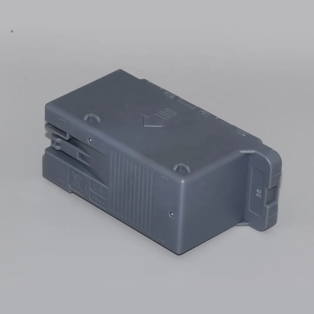 C9345 обслуживающий бак для Epson L8050 WF-7820 7830 ET-5800 ET-5850 ET-5880 резервуара отработанных чернил