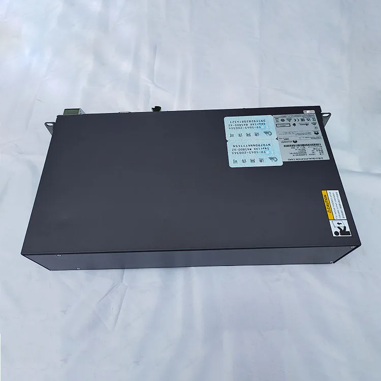 Nuevo huawei OLT Ma5800x2 GEPON board ftth optical line terminal ftth fiber optical equipment GPON Board GPHF GPSF