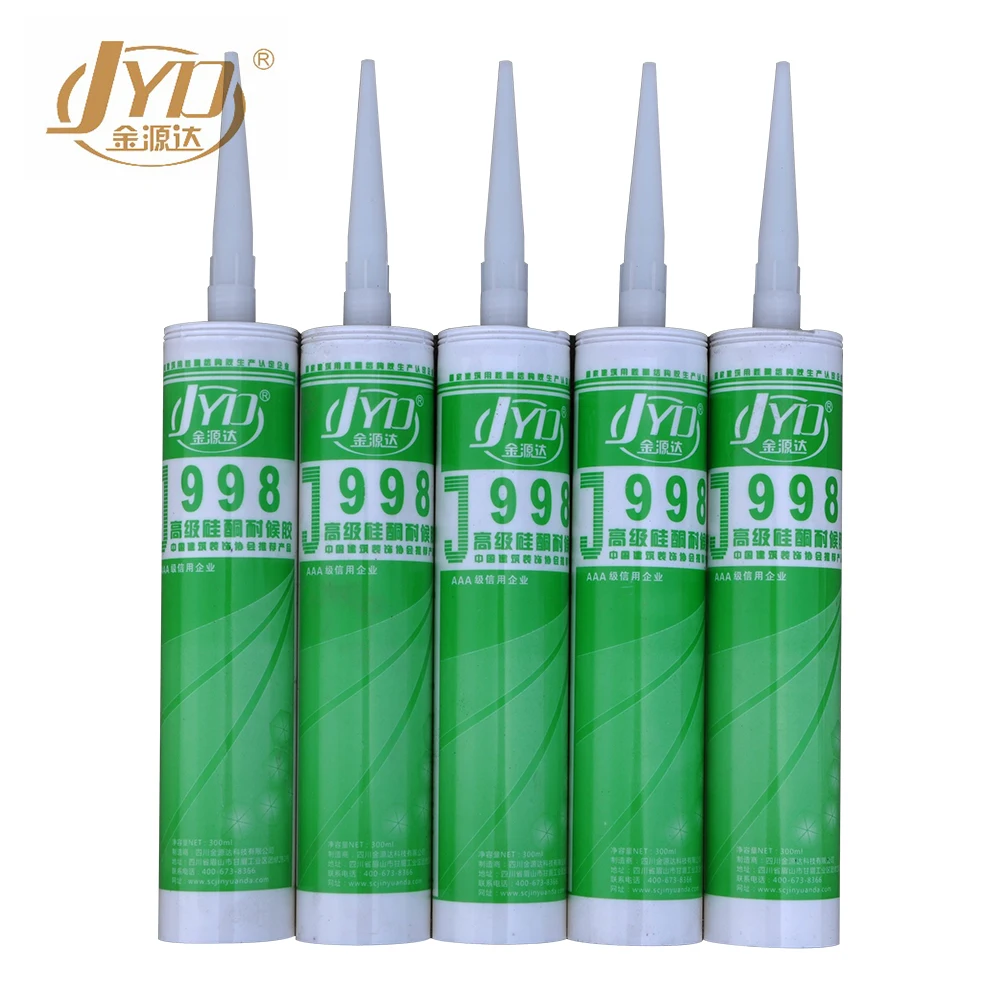 
Silicone SEALANT 300ml Window Sink Bath Shower + Kitchen 