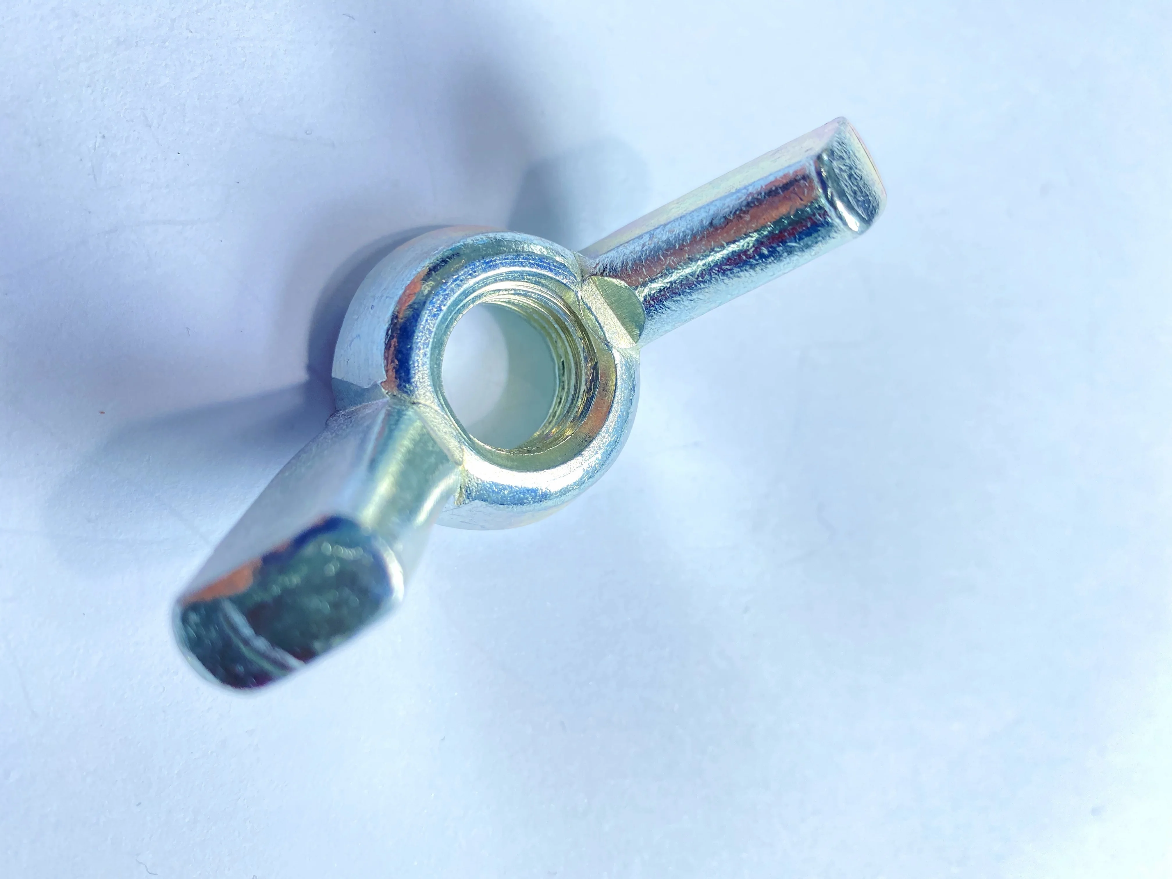 Wholesale 304 316 Stainless Butterfly Wing Nut Wing