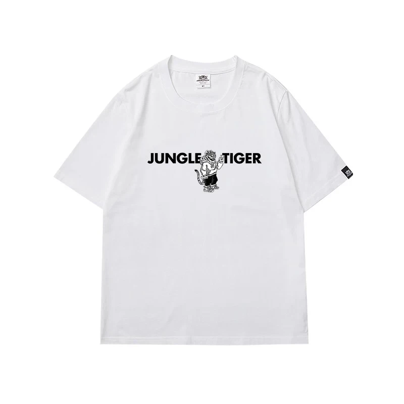 
2021 Wholesale 100% cotton short sleeve oversize plus size custom mens quality t shirt fashion tshirt 