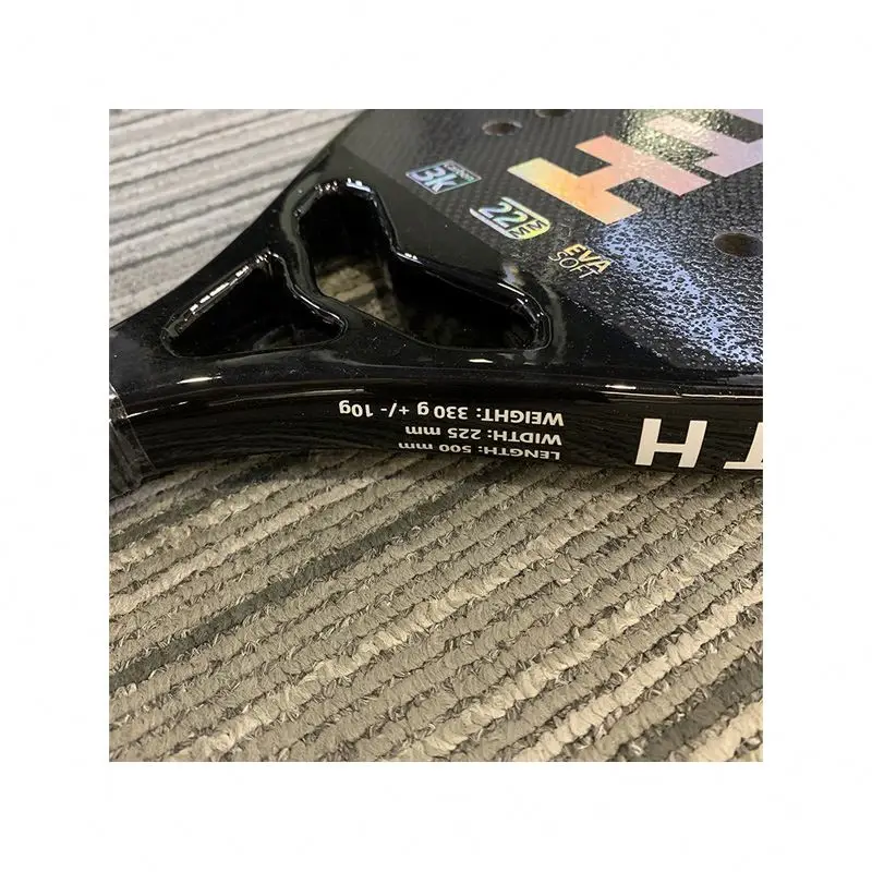 Factory Buy Padel Tennis Court China Manufacture Panoramic Padel Court